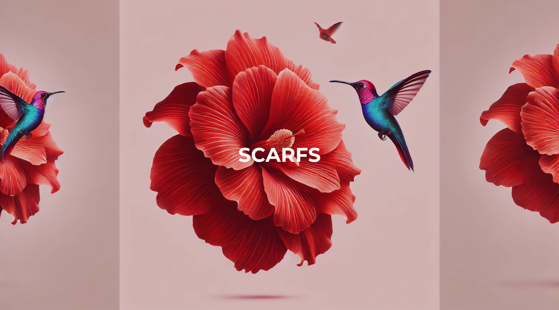 Scarfs